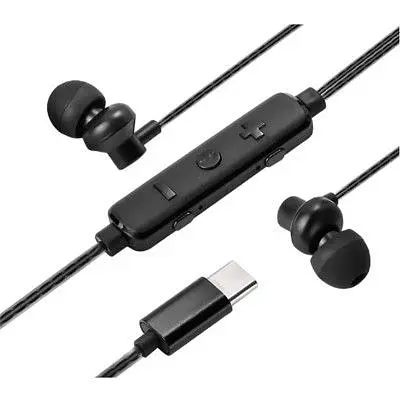 Навушники HP DHH-1127C Black (DHH-1127C-BK) - фото 3