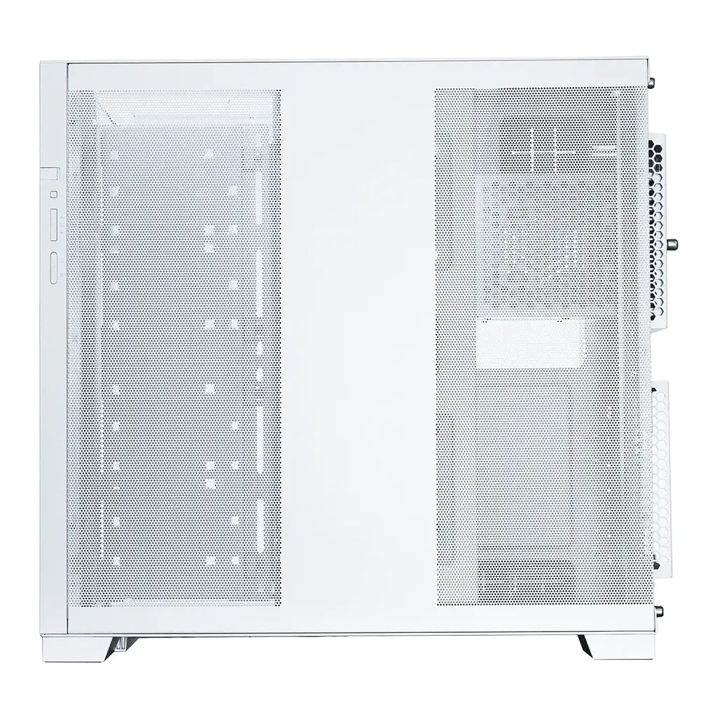 Корпус для ПК Lian Li O11 Dynamic EVO RGB, white (G99.O11DERGBW.00) - фото 6