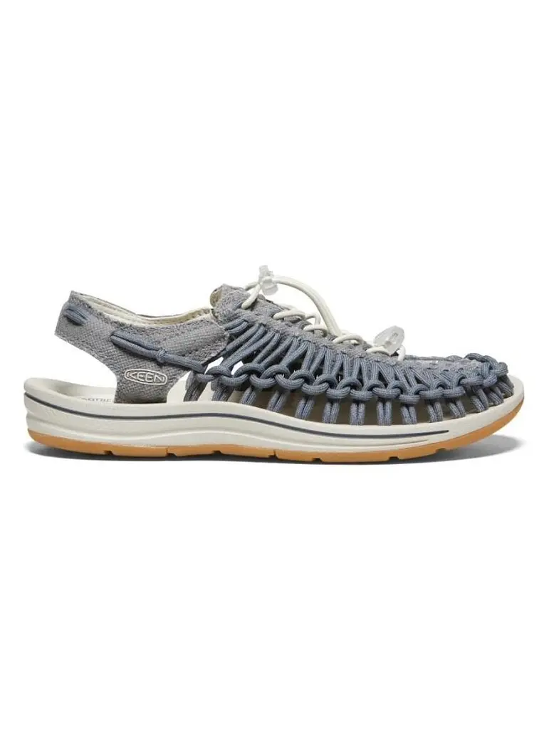 Сандалі Keen Uneek W 38 Grey (1004-1027249.38) - фото 2