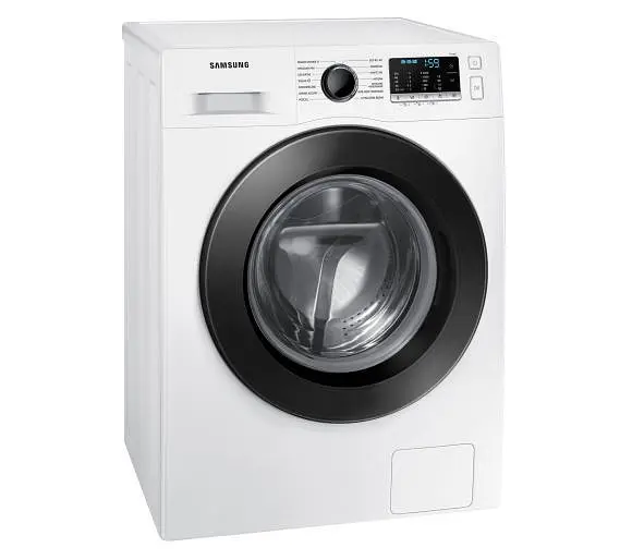Пральна машина автоматична Samsung WW8NK52E0PW - фото 2