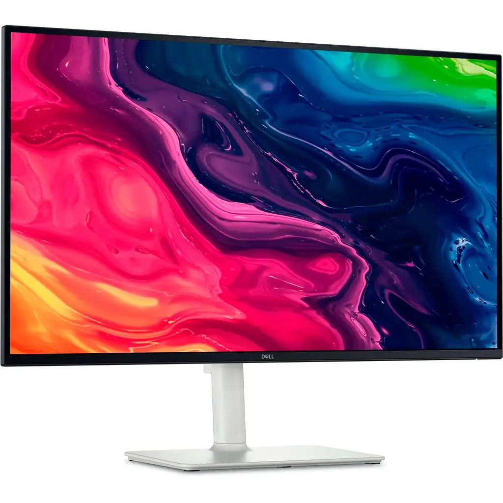 Монітор 27" Dell S2725QS UHD IPS 120Hz (210-BQWM) - фото 2