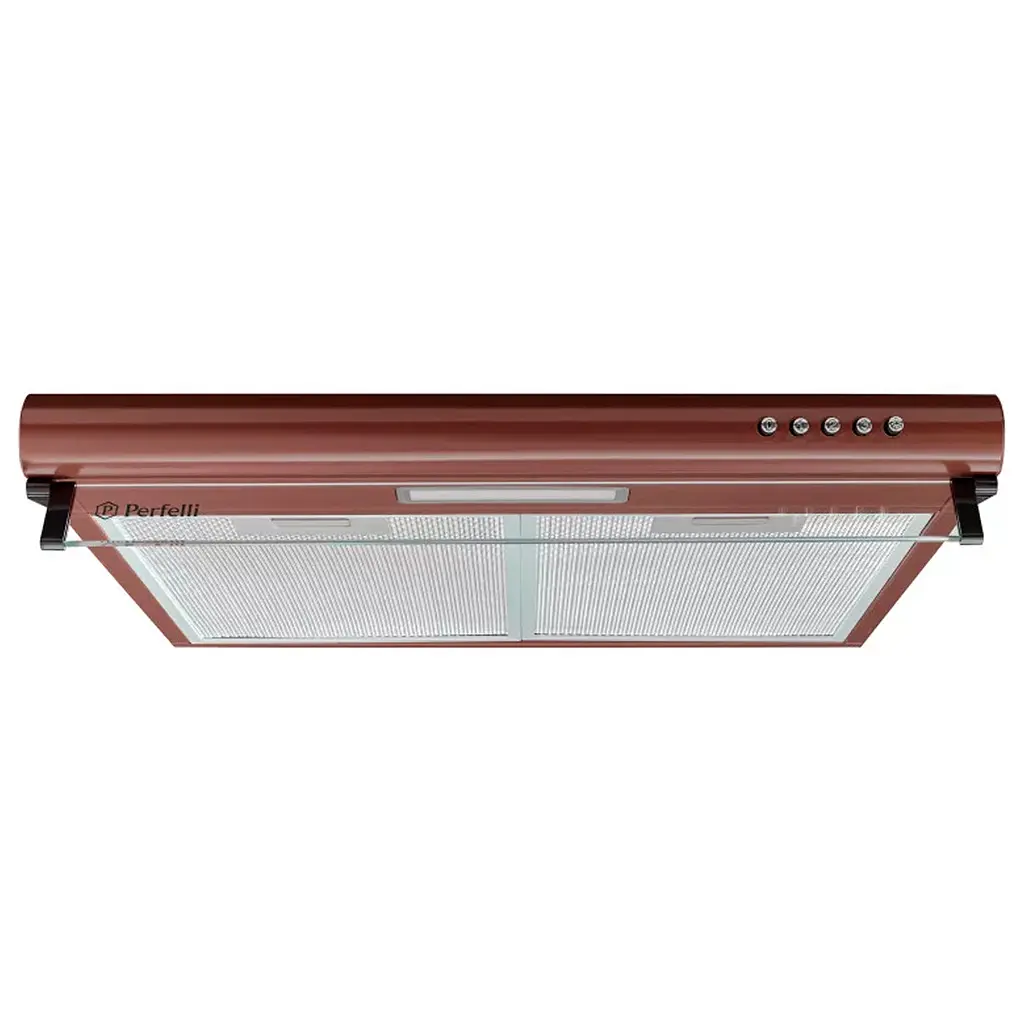 Витяжка плоска Perfelli PL 5144 BR LED