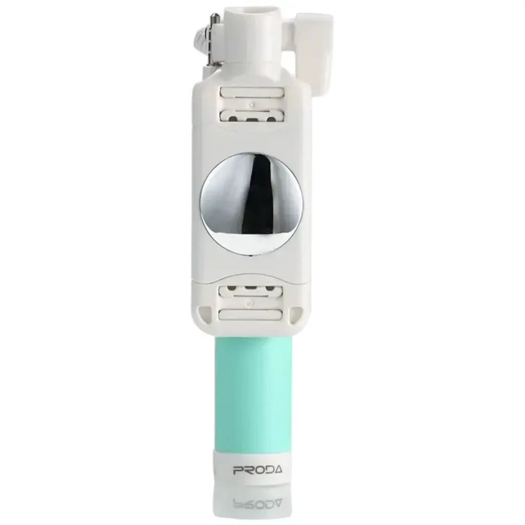 Монопод Remax Proda PP-P6 selfie stick blue - фото 2