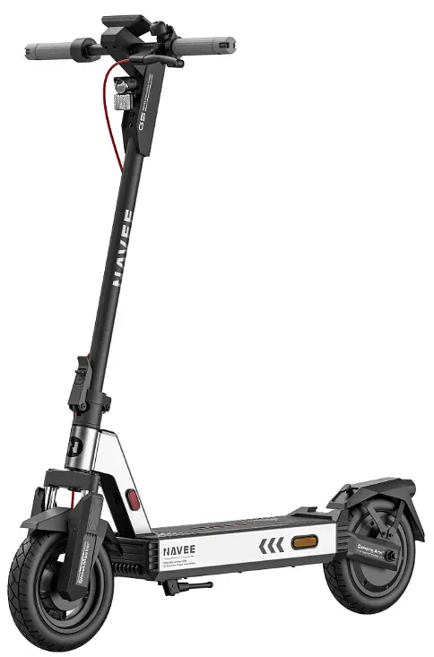 Електросамокат NAVEE G5 Pro UA UCRF