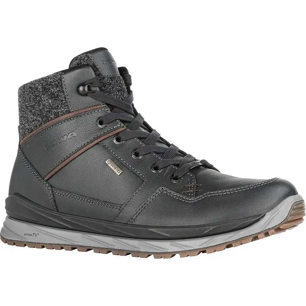 Ботинки Lowa Atrato GTX 41.5 Anthracite-Brown (1012-410518-7945-41.5) - фото 2