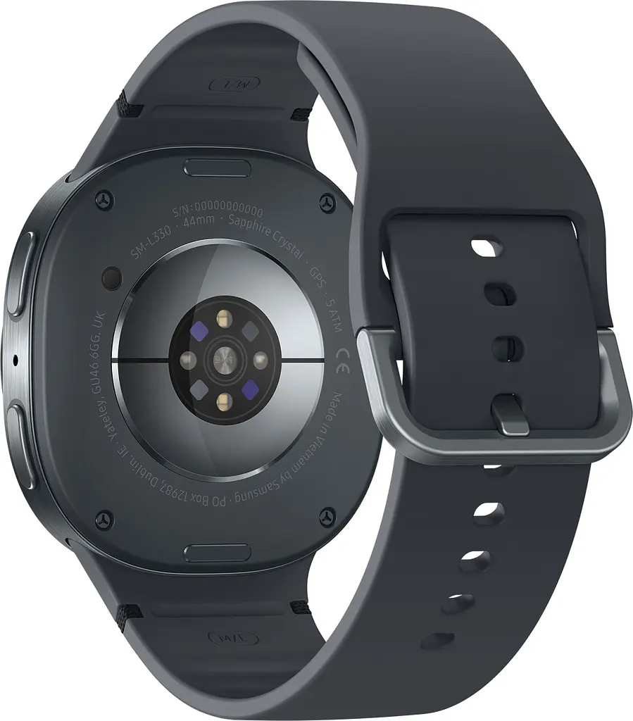 Samsung Galaxy Watch8 44 мм Graphite (SM-L330NDAA) - фото 2