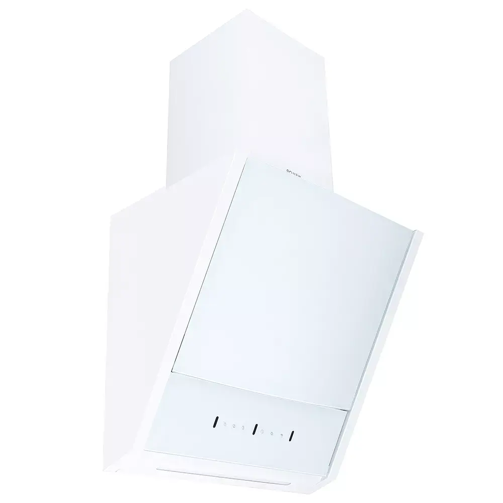 Витяжка декоративна похила WEILOR PDS 62302 WH 1100 LS Motion - фото 3