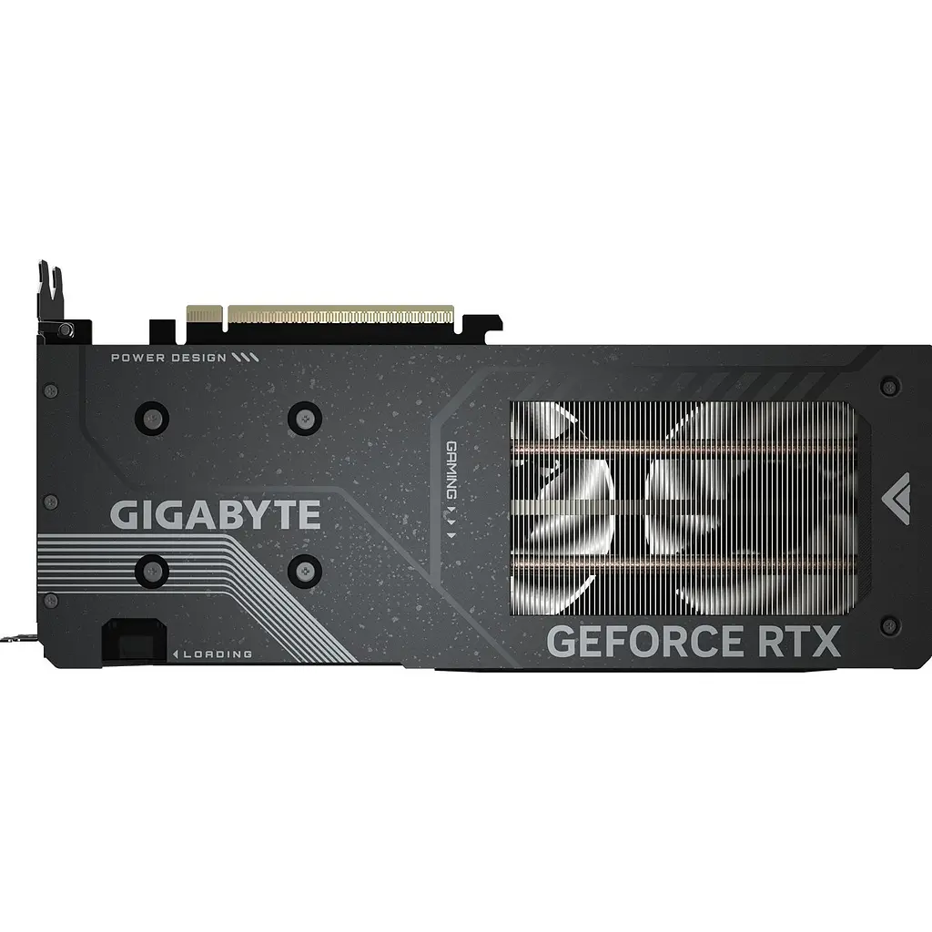 Відеокарта Gigabyte GeForce RTX 5050 Gaming OC 8G (GV-N5050GAMING OC-8GD) EU [149009] - фото 8