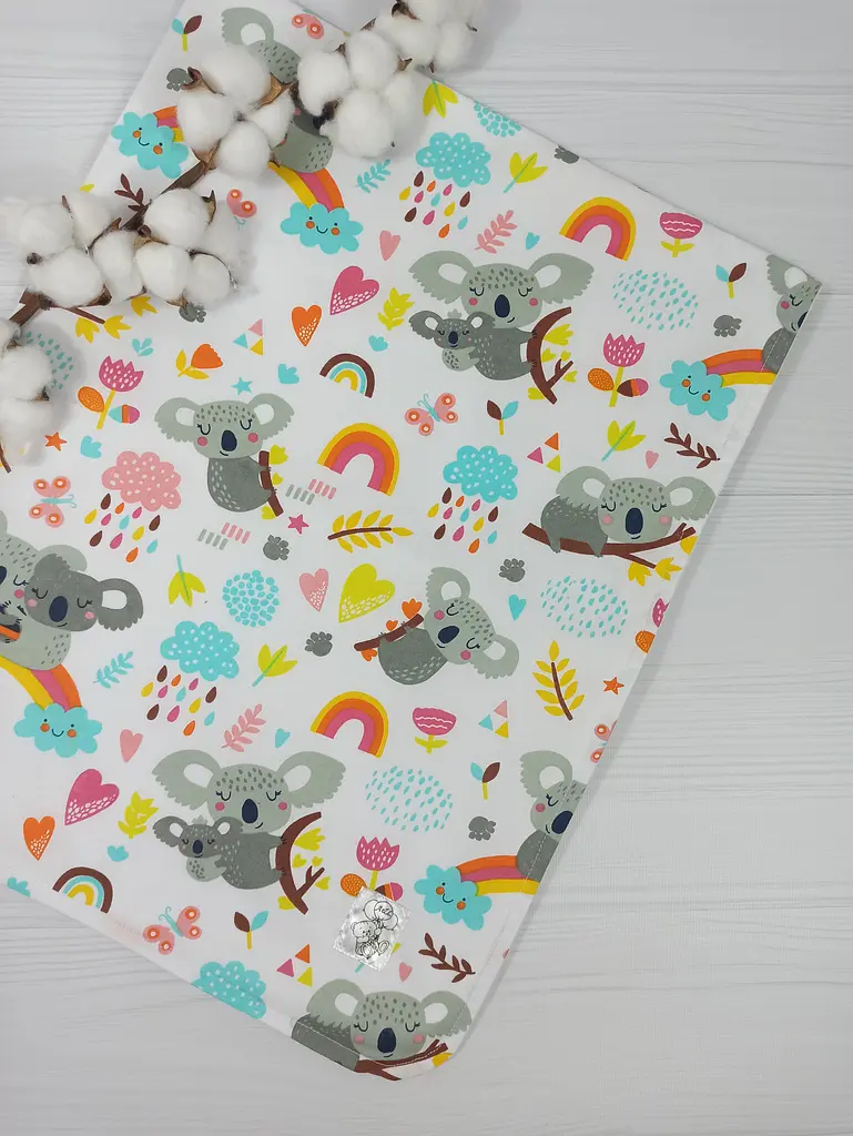 Букет з пелюшок для немовлят A.L.Babybox Лимон (BU 28093759) - фото 6