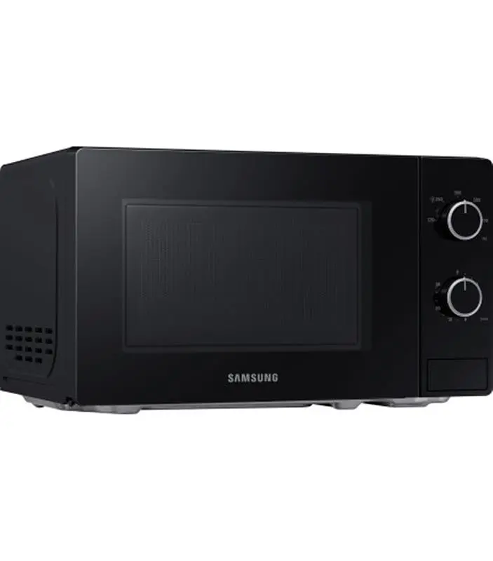 Мікрохвильова піч Samsung MS20A3010AL/UA - фото 4