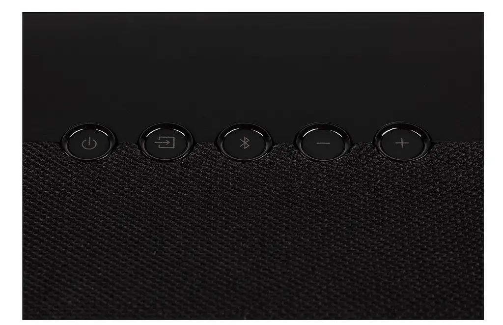 Саундбар Denon DHT-S216 - фото 8