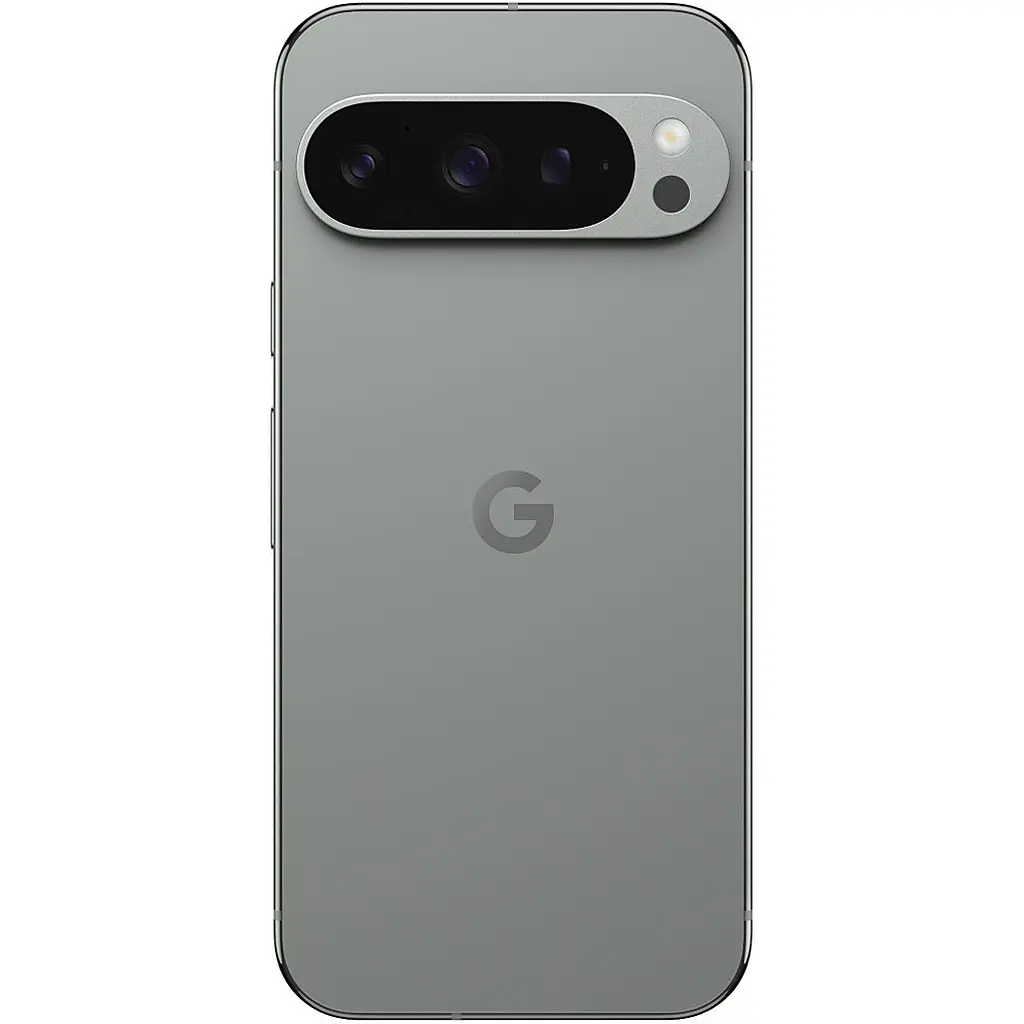 Смартфон Google Pixel 9 Pro 16/128GB Hazel [114508] - фото 2