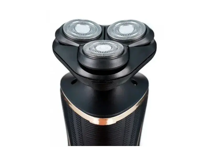 Электробритва Новый Харьков Фаворит S НХ-8526 Black