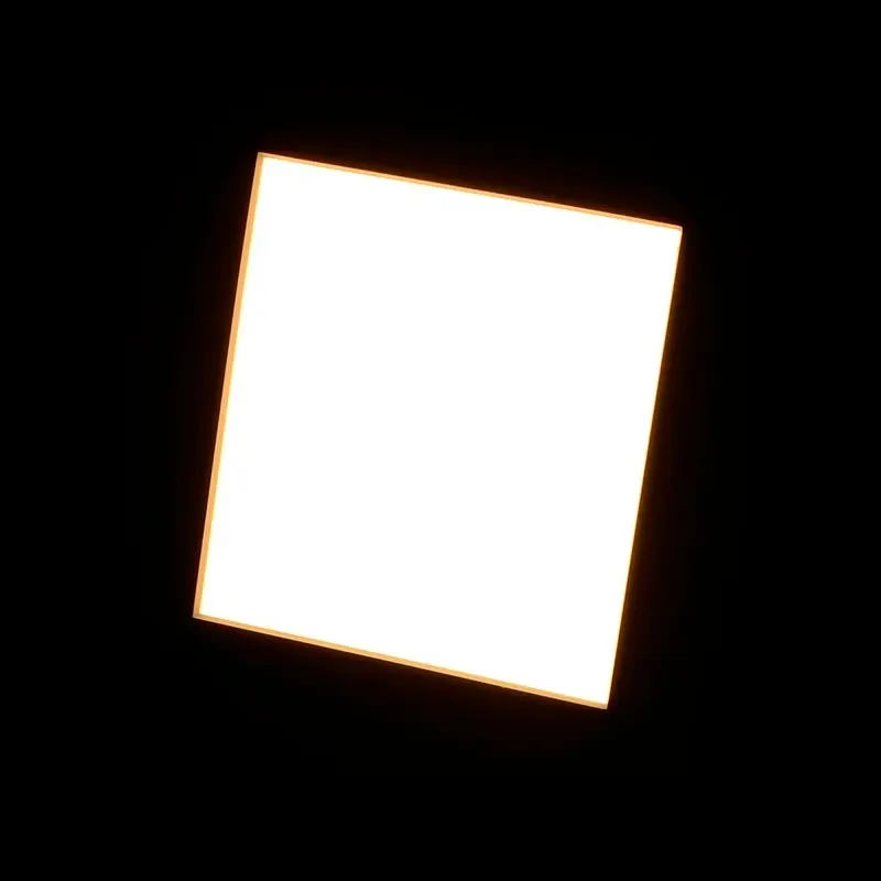 Светильник потолочный Brille врезной светодиодный LED-159/8W NW+4W BL led 32-085 - фото 4