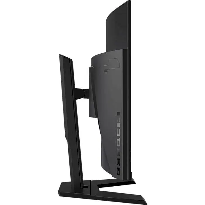 Монітор 31.5" Gigabyte 32" G32QC A Gaming Monitor Curved QHD VA 165Hz (G32QC A Gaming Monitor) - фото 3