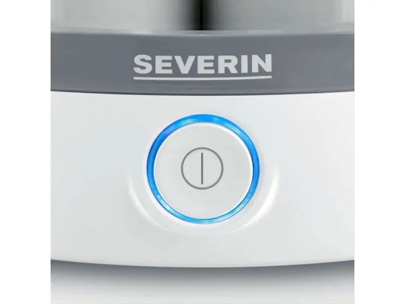 Йогуртниця Severin JG 3518 - фото 3
