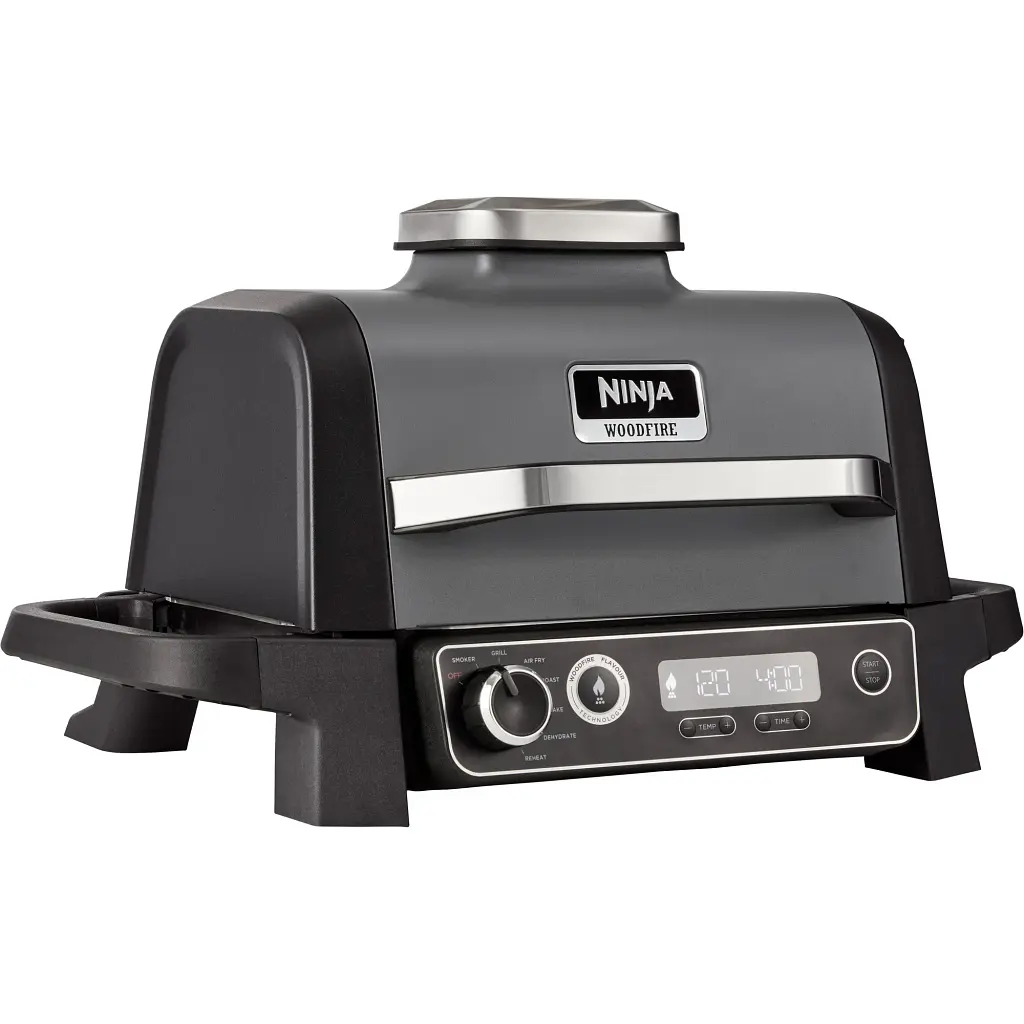 Електрогриль Ninja Woodfire OG701EU [120488] - фото 2