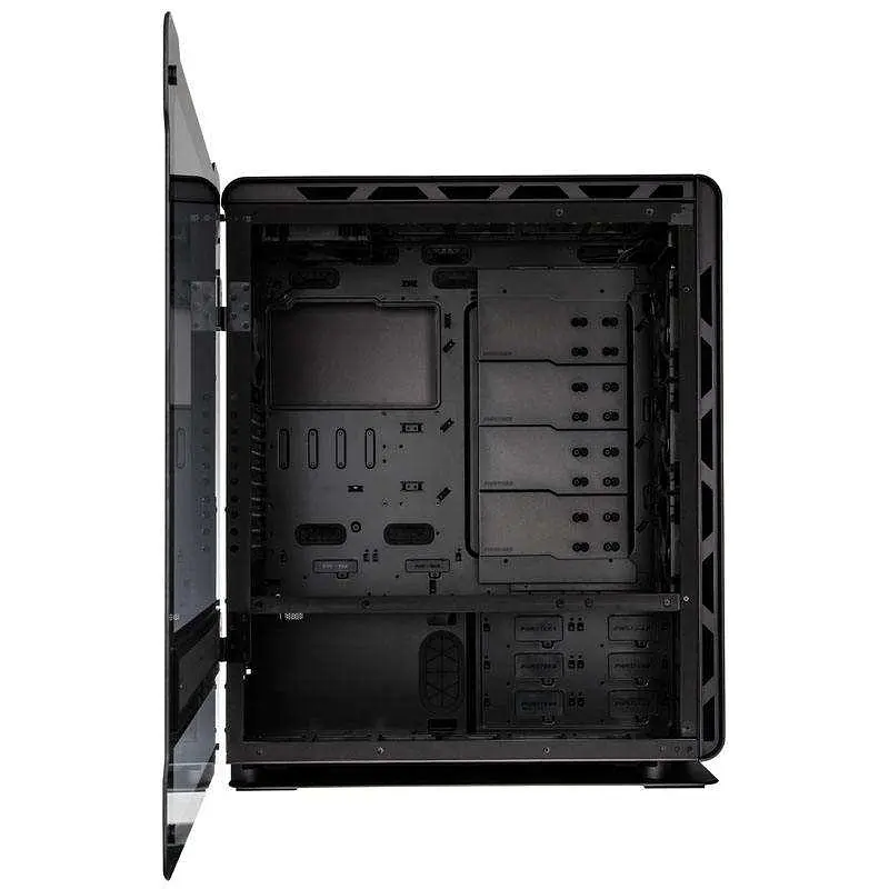 Корпус Phanteks Enthoo Elite Black (PH-ES916E_BK) - фото 5