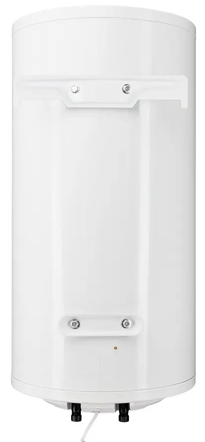 Водонагрівач Willer EV80DR Optima, White, 2000W, 80л, сухий ТЕН, 2 ТЕНи, C, 86.5х41х43см - фото 2