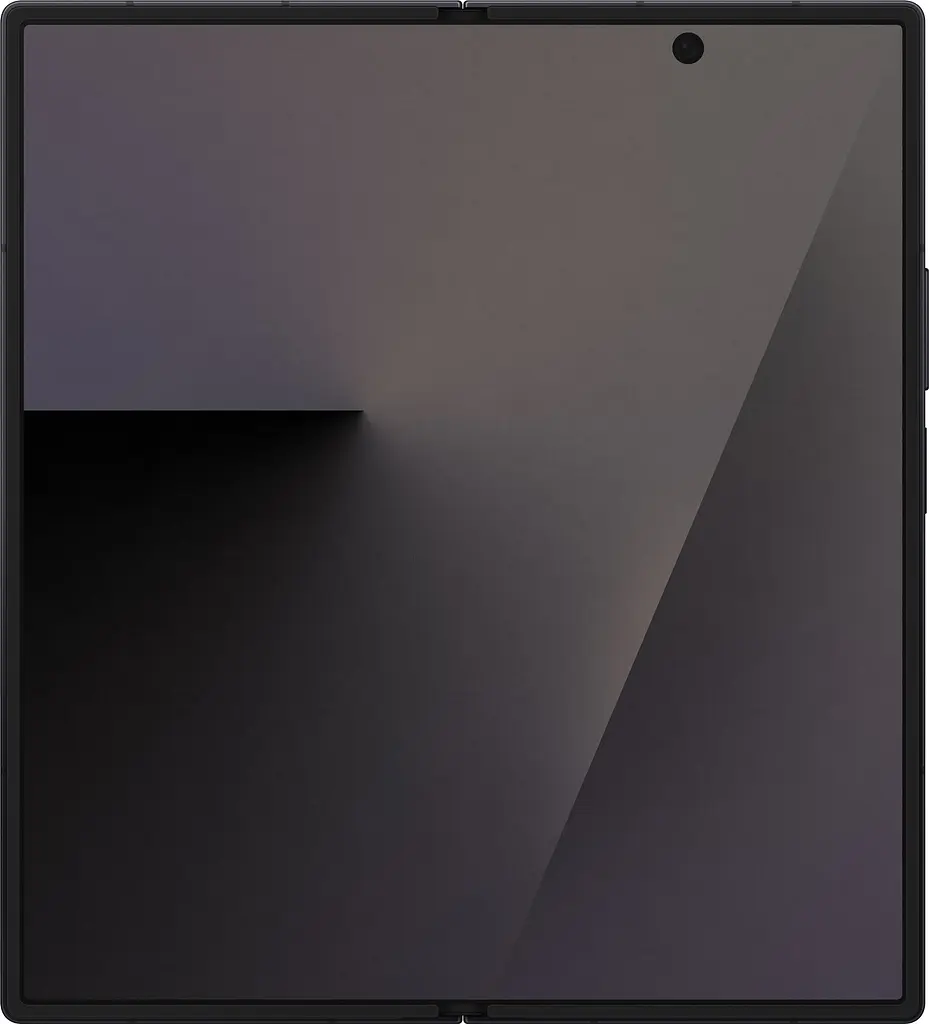 Samsung Смартфон Galaxy Fold 7 5G (F966) 8/6.5 16/1024ГБ, 2SIM, 4400мА•год, чорний глибокий - фото 8