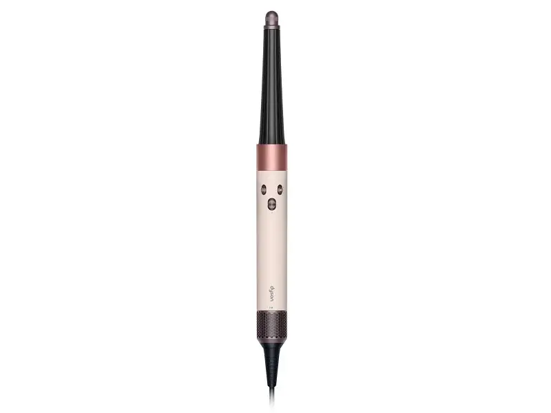 Фен-мультистайлер Dyson HS08 Airwrap ID T3/T4 Ceramic Pink/Rose Gold (601926-01) - фото 2