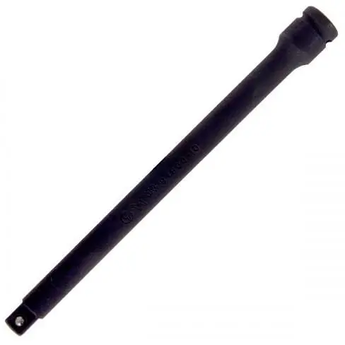Подовжувач ударний Hans 1/2, 250 мм 440 г (84800-10) - фото 3