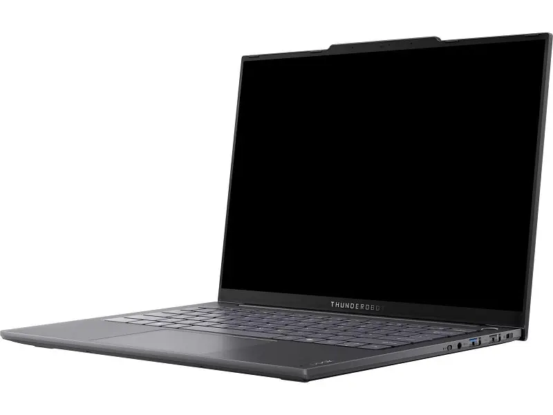 Ноутбук Thunderobot Aibook14 (Air-R78745H16G1TQ120HWG) - фото 2