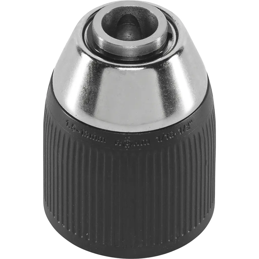 Патрон безключовий 1.5-13 мм 1/2"-20 UNF для Makita DDF453, DHP453, DF457D, HP457D, 6391, 8391, 6381, 8381 (196306-3) - фото 2