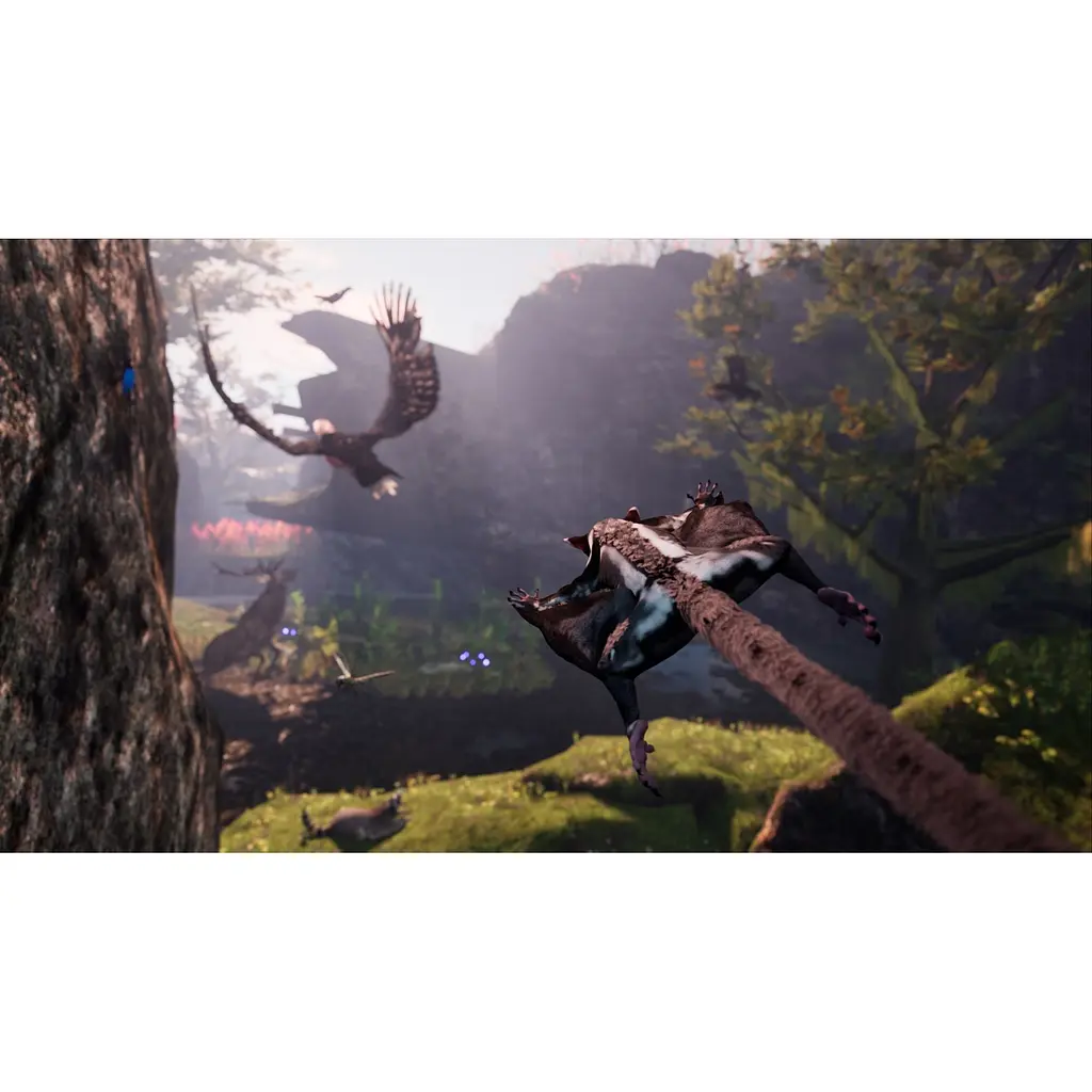 Ключ активации Microsoft Away: The Survival Series для Xbox One/Series S/X - фото 3