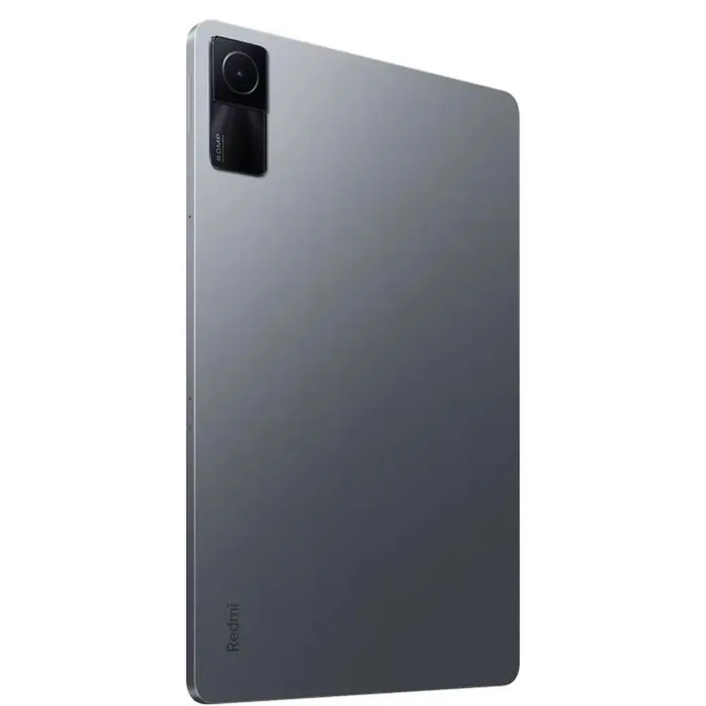 Планшет Redmi Pad 3/64GB Graphite Gray [VHU4221EU] [74884] - фото 4