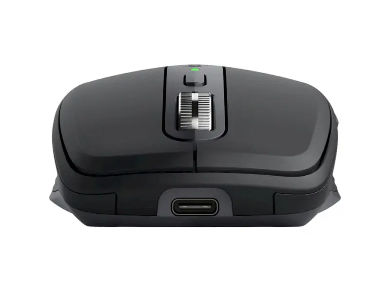 Миша Logitech MX Anywhere 3S Graphite (910-006929) - фото 7