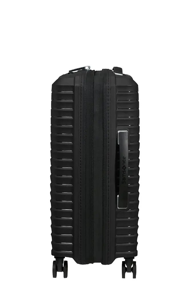 Валіза 55 См Samsonite UPSCAPE BLACK 55x40x20(23) KJ1*09014 - фото 7