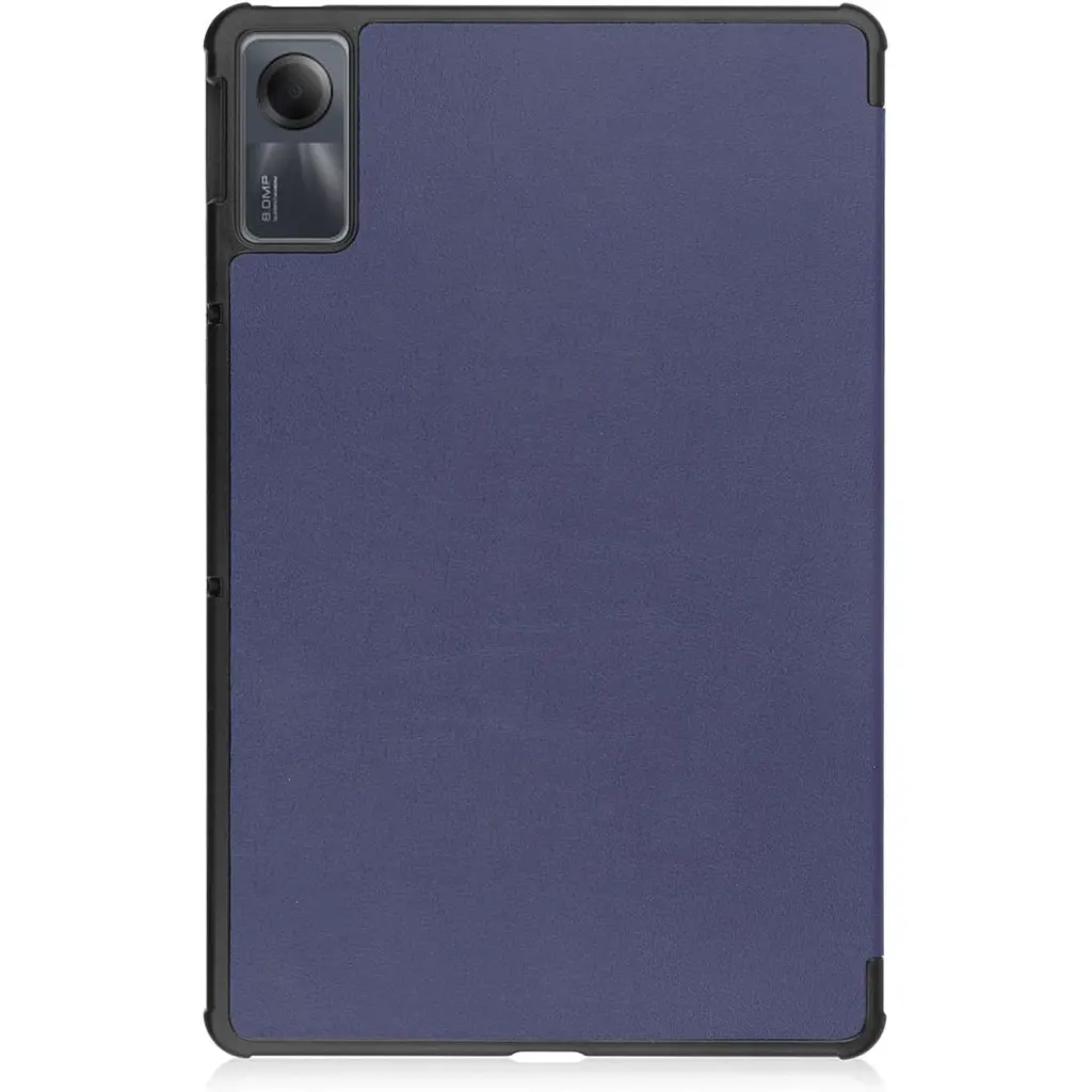 Чехол для Xiaomi Redmi Pad SE 2023 HardCase Синий - фото 4