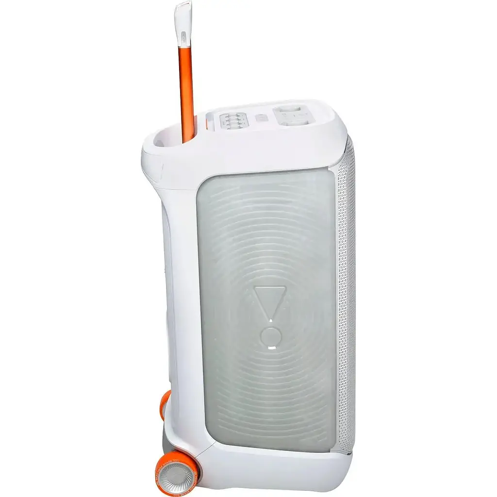 Акустическая система JBL Partybox Stage 320 (JBLPBSTAGE320SWEP) - фото 9