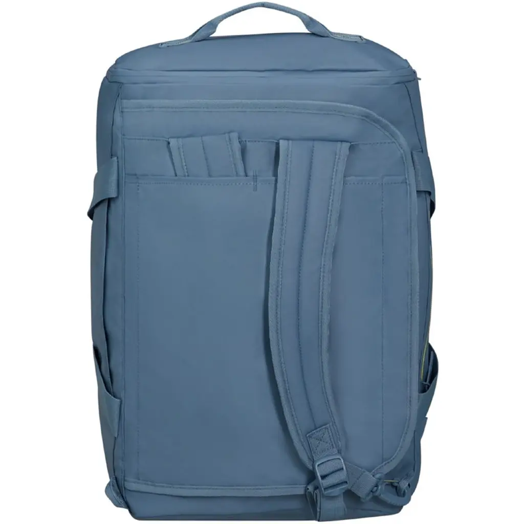 Дорожня Сумка-Рюкзак American Tourister TRAILGO CORONET BLUE 45x30x23 MG4*01001 - фото 5