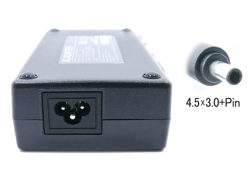 Блок живлення для Dell 19.5V 9.23A 180W (4.5x3.0+pin) High - фото 2