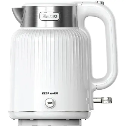 Електрочайник МG-508, White Magio teh0020886