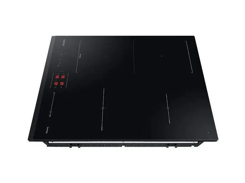 Електрична варильна поверхня Samsung NZ64B5046FK - фото 5