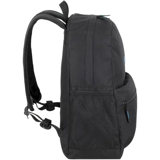 Рюкзак для ноутбука RivaCase Gremio 5563 13.3" Black - фото 5