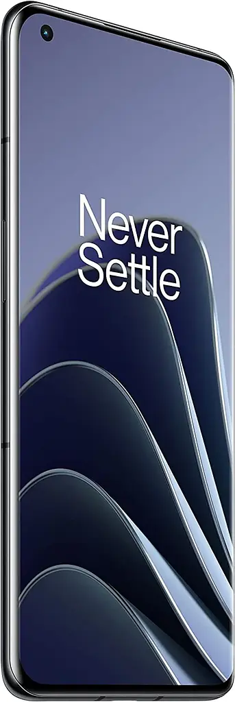 Смартфон OnePlus 10 Pro 12/512GB Black - фото 3