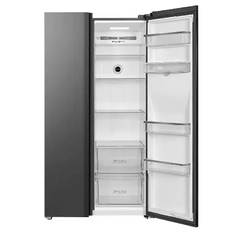 Холодильник TCL RP631SSE1UA - фото 6