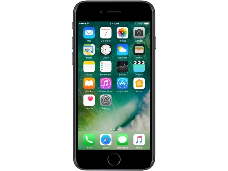 Смартфон Apple iPhone 7 128GB Gold (MN942)
