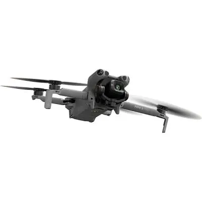 Квадрокоптер DJI Mini 5 Pro Fly More Combo (пульт RC2 з дісплеєм (CP.MA.00000894) - фото 5