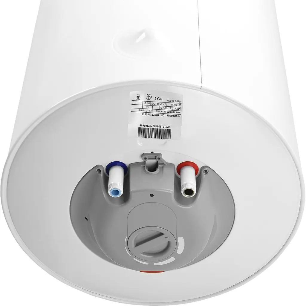 Бойлер Ardesto 100 VR 100 л белый (EWH-100ACWMI) - фото 7