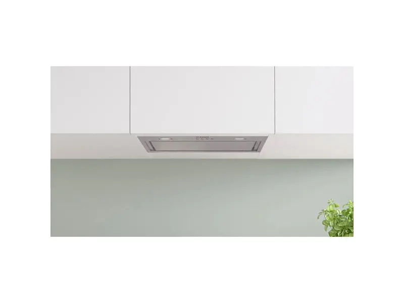 Витяжка вбудована Bosch DLN56AC50 - фото 2