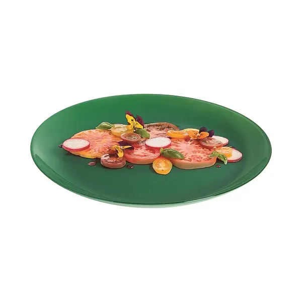 Тарелка обеденная Luminarc Arty Forest, 26 см (6682055) - фото 3