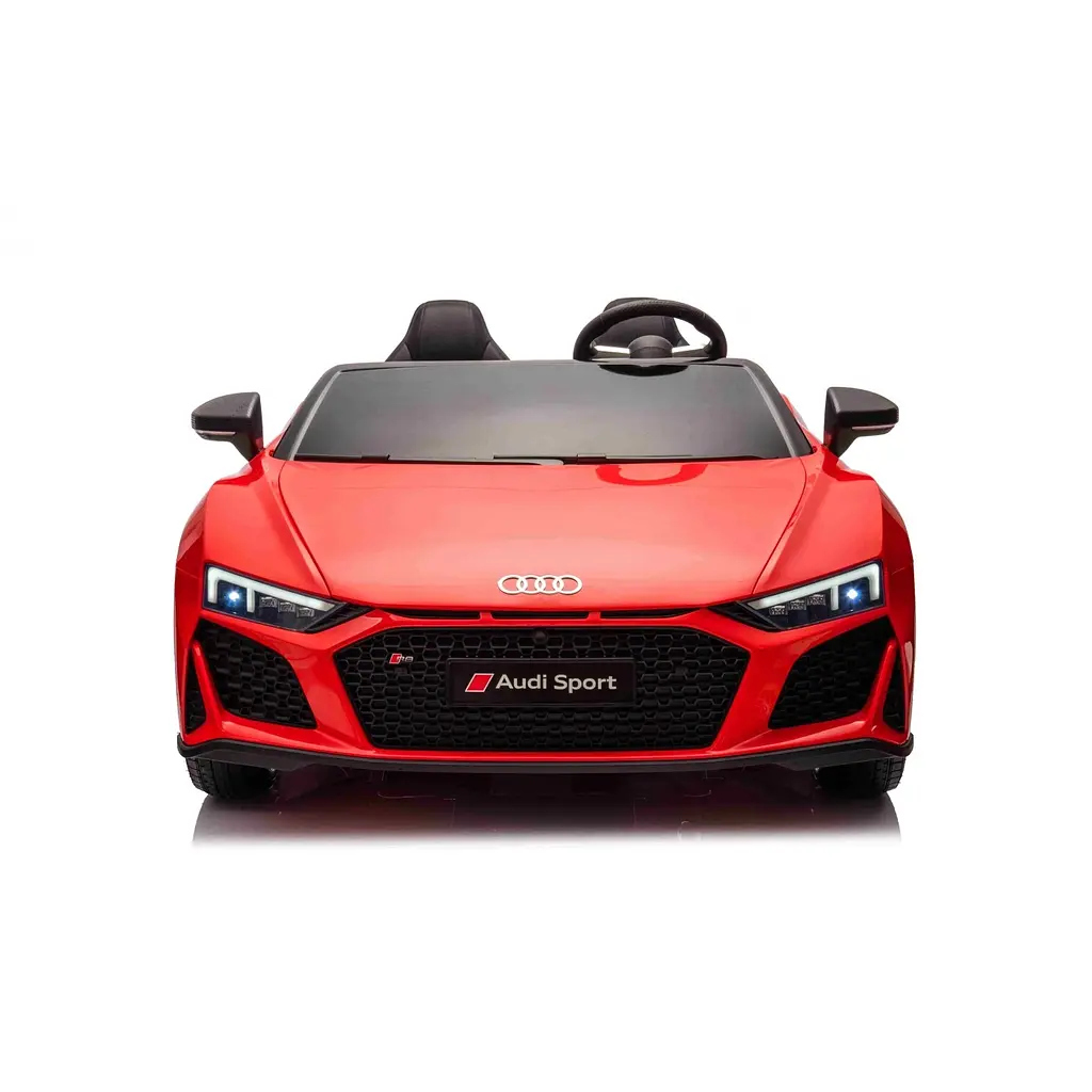 Детский электромобиль Ramiz Audi Spyder R8 Lift 24 В, Red (PA.A3000.CR) - фото 11
