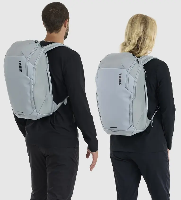 Рюкзак Thule Chasm 26L TCHB-215 Soft Blue (7248692) - фото 5