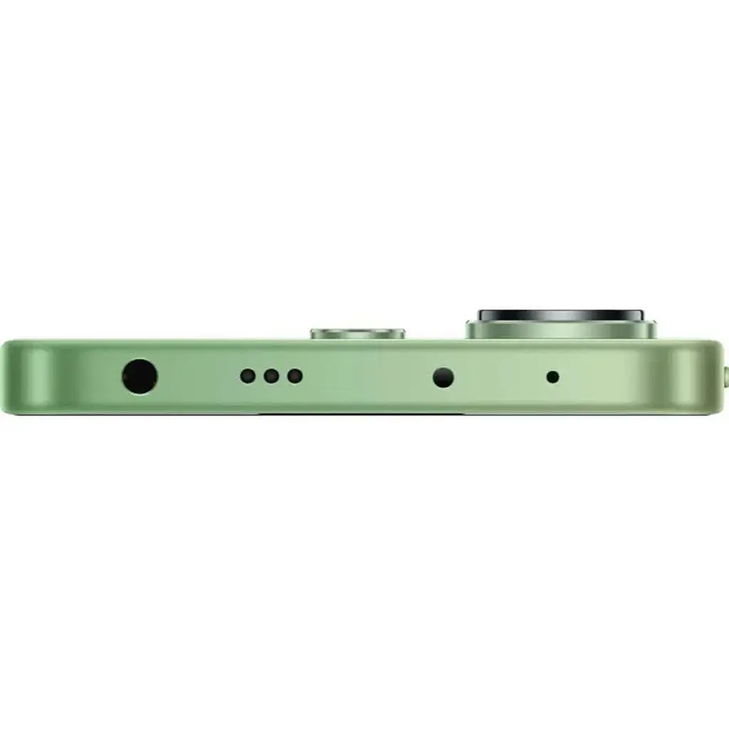 Смартфон Xiaomi Redmi Note 13 8/256GB Mint Green - фото 20