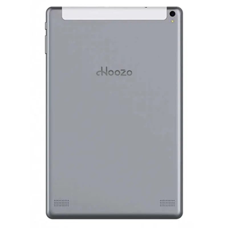 Планшет-телефон Hoozo MTPad116 Lite LTE 2/32 4G Silver - фото 3